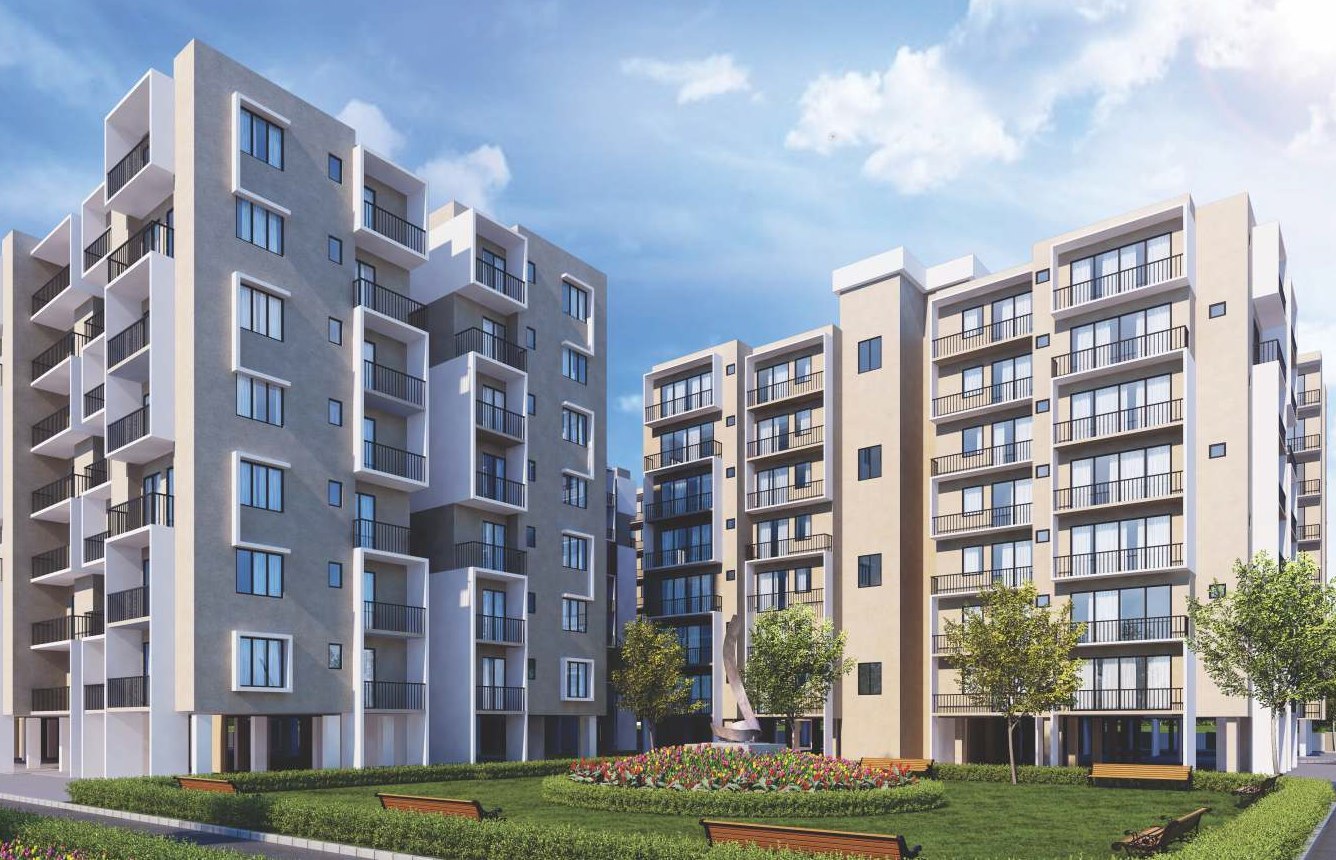 Winsome Empire E - Modern Living