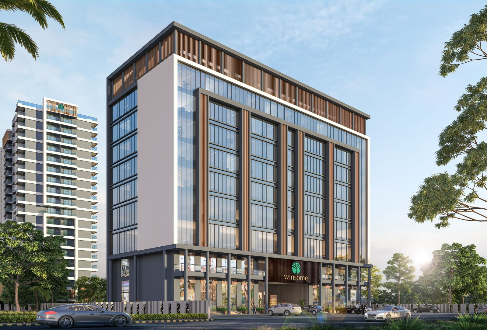 The Role of Community Living in Modern Real Estate: Why Families Prefer Planned Developments