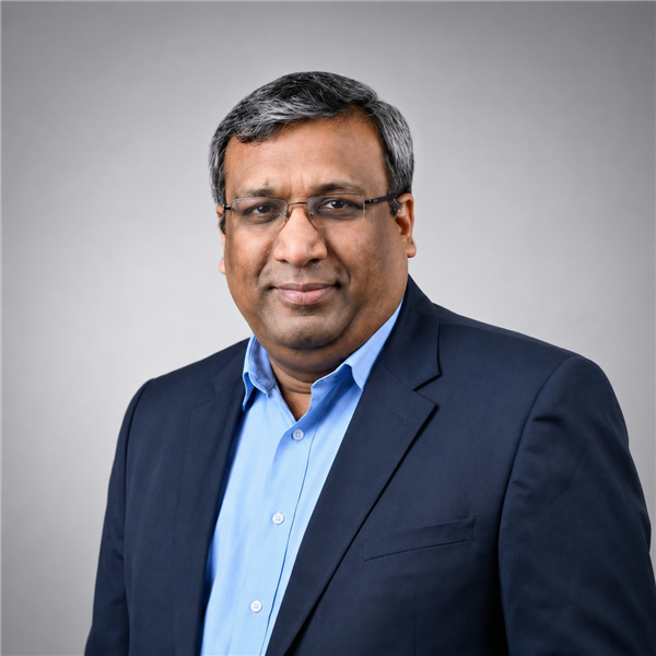 Mr. Manish Satnaliwala